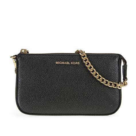 black clutch bag michael kors|michael kors clasp closure handbags.